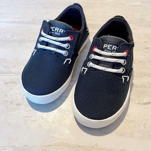 Sperry Bodie sneakers, 5M, new with box